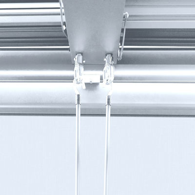 Buitentuinpergola met verstelbaar aluminium dak en bioclimatisch ontwerp