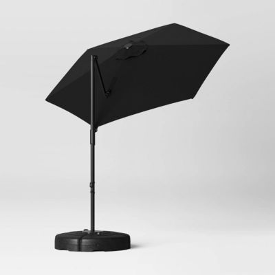 Buitenmeubilair Essentiële waterdichte tuin paraplu van AJUNION voor alle gelegenheden