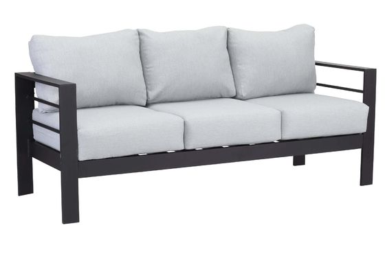 Tuin Set Aluminium Sofa Gesprek Patio Set Tuin Sofa Meubels Set voor buiten