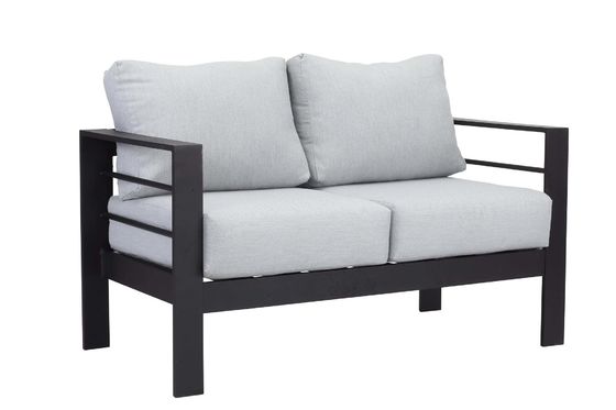 Tuin Set Aluminium Sofa Gesprek Patio Set Tuin Sofa Meubels Set voor buiten