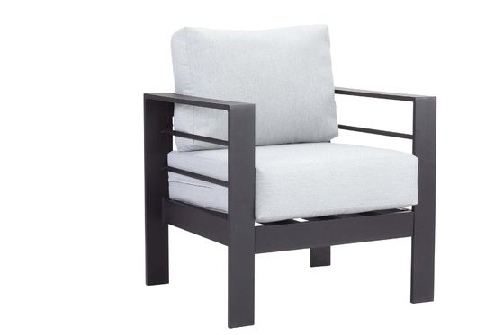 Tuin Set Aluminium Sofa Gesprek Patio Set Tuin Sofa Meubels Set voor buiten