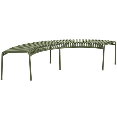 Y Mail Packing Minimalist Tuin Set Outdoor Meubels Park Bank Patio Stalen Bank