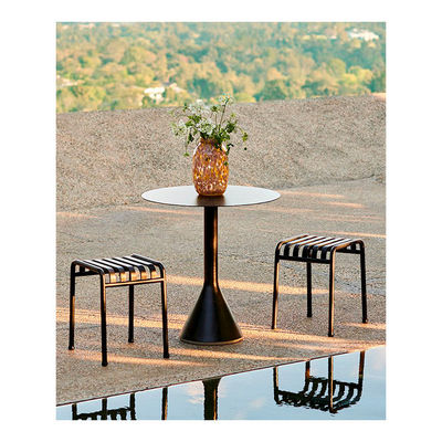 AJUNION Metal Outdoor Meubels Set Perfect voor het genieten van de buitenlucht in comfort