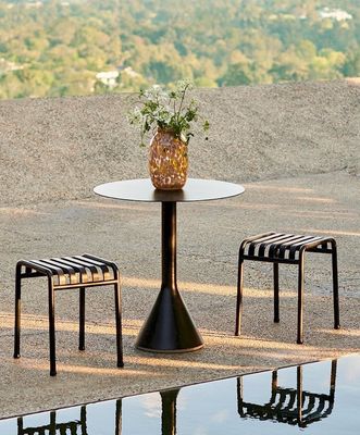 AJUNION Metal Outdoor Meubels Set Perfect voor het genieten van de buitenlucht in comfort