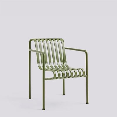 AJUNION Kracht gecoate staal buitemeubilair koffie metaal tafelbenen meubels minimalistische tuin set