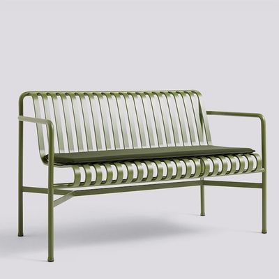 AJUNION Kracht gecoate staal buitemeubilair koffie metaal tafelbenen meubels minimalistische tuin set