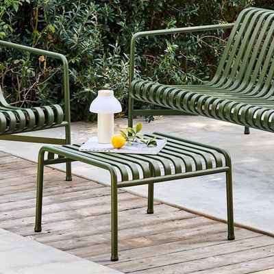AJUNION Kracht gecoate staal buitemeubilair koffie metaal tafelbenen meubels minimalistische tuin set