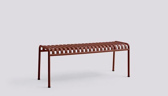Minimalistische stijl Outdoor metalen meubels Set L56 x W47 x H80cm Stoel Grootte Staal frame