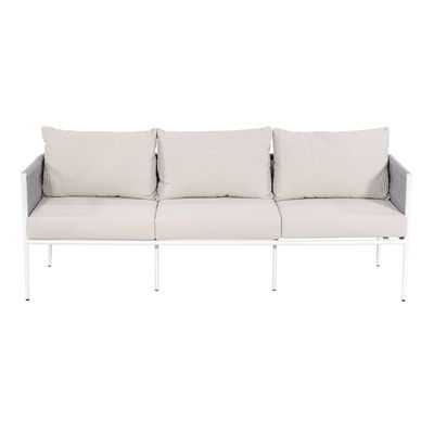 Stijlvolle en duurzame buitensofa set ideaal voor uw patio tuin of strand huis
