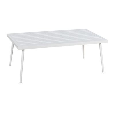 Stijlvolle en duurzame buitensofa set ideaal voor uw patio tuin of strand huis