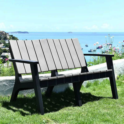 Nordic Garden Set voor buiten terras Balkon Cafe Plastic Coffee Eettafel en stoel