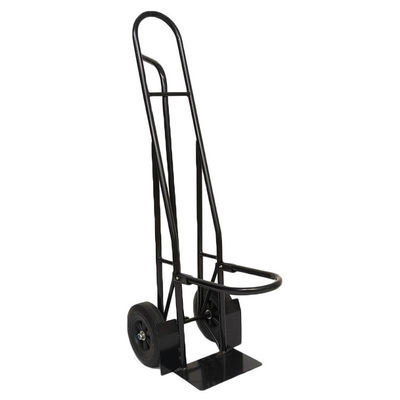 Andere industriële staal-aluminiumlegeringen met zware capaciteit Truck Hand Truck Hand Trolley