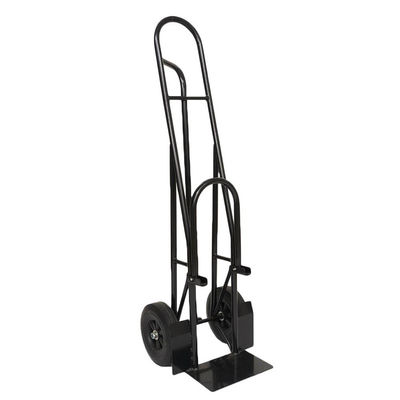 Andere industriële staal-aluminiumlegeringen met zware capaciteit Truck Hand Truck Hand Trolley