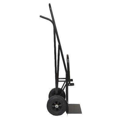 Andere industriële staal-aluminiumlegeringen met zware capaciteit Truck Hand Truck Hand Trolley