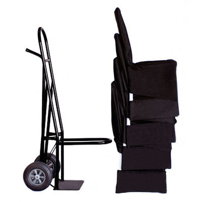 Andere industriële staal-aluminiumlegeringen met zware capaciteit Truck Hand Truck Hand Trolley