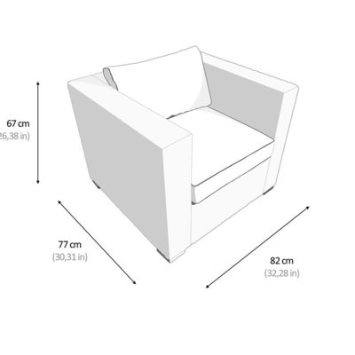 Buitense sectionaire bank patio conversatie set met modern ontwerp wicker rotan stijl