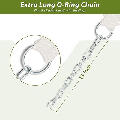 Ziekenhuis Buiten Tuin Tuin Kamper Draagbaar Opvouwbaar Ultralicht Stof 1 2 Persoon Hangend Swing Hammock Bed