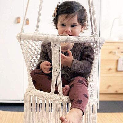Y Mail Packing Hangmat Schommelstoel voor Kinderen Kinderen Baby's in de buitentuin
