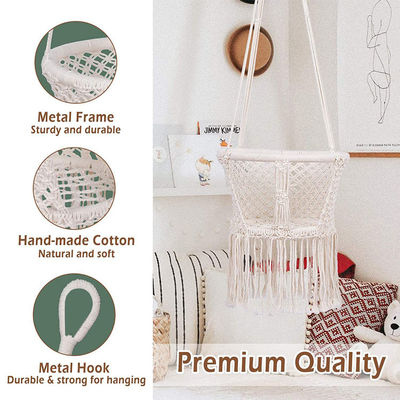 Y Mail Packing Hangmat Schommelstoel voor Kinderen Kinderen Baby's in de buitentuin