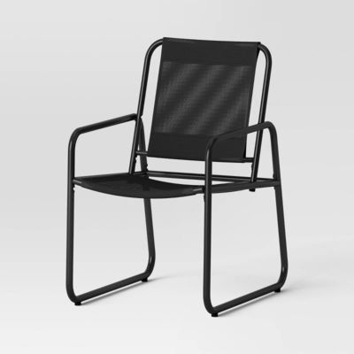 AJUNION 3pc Metalen Patio Bistro Set Perfect voor tuinbank en balkon meubels