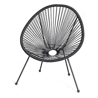 Acapulco stoel voor buitenbalkon Patio Lawn Leisure