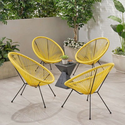 Acapulco stoel voor buitenbalkon Patio Lawn Leisure