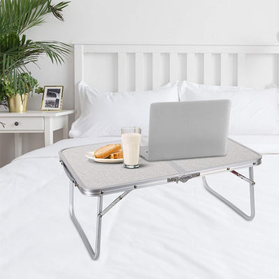 Draagbare aluminium MDF-tafel voor binnen- en buitenruimte voor camping, strandpicnic