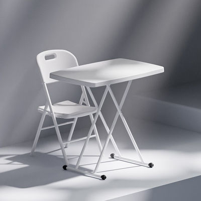 Verstelbare kleine laptop tafel lichtgewicht thuis tuin opvouwbare koffietafel voor binnen