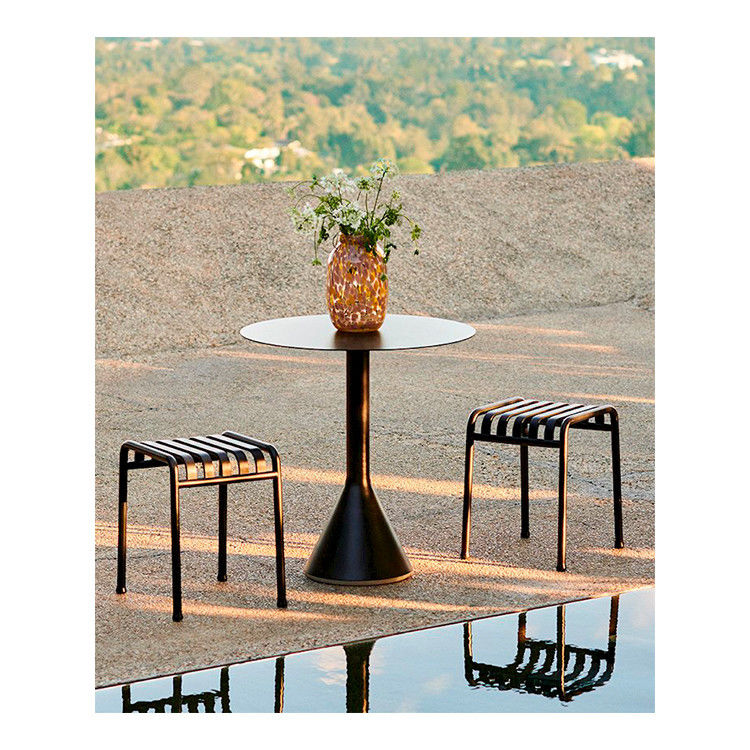 AJUNION Metal Outdoor Meubels Set Perfect voor het genieten van de buitenlucht in comfort