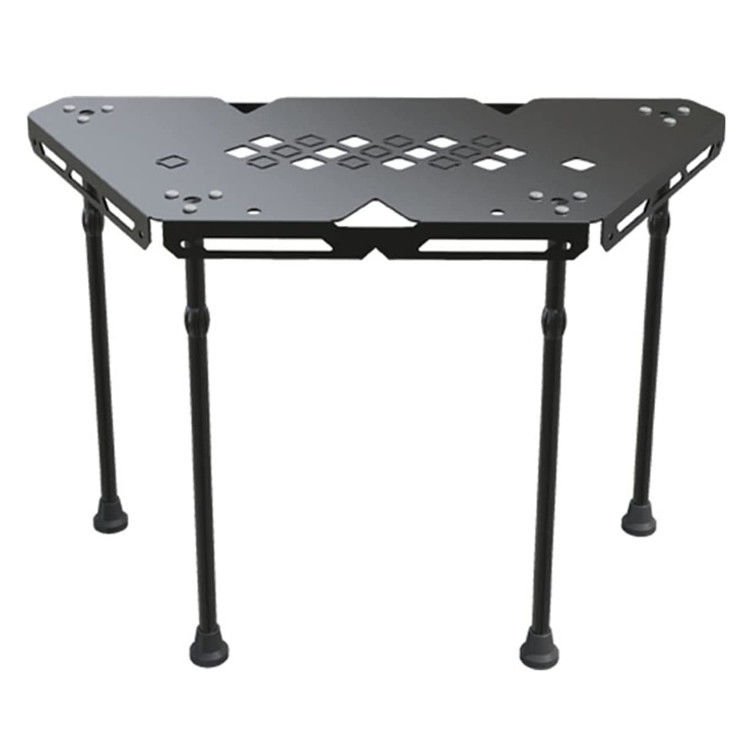 50*22*10/30/40cm DIY Beach Picnic Camping Koffie Eet Tactische Tafel voor binnenplaats
