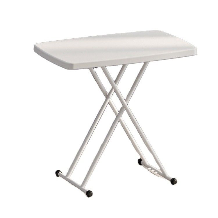 Verstelbare kleine laptop tafel lichtgewicht thuis tuin opvouwbare koffietafel voor binnen